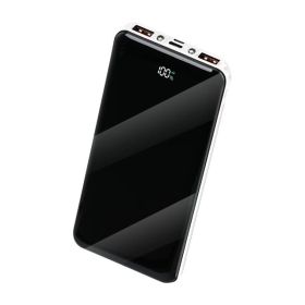 Power Bank (Options: White)