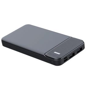 Power Bank Portable Phone Charger For Home Office Travel External (Options: 20000mah)