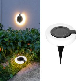 Solar Floor Lamps2 (Options: B)
