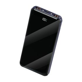 Power Bank (Options: Royal blue)