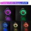 Bluetooth Speaker Waterproof Portable 50W/20W