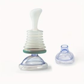 ProChoke Rescue Device (Color: Green)
