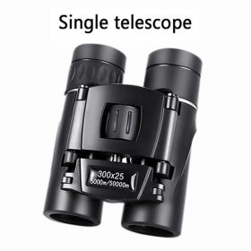 Binoculars, Folding, Phone Holder Accessory (Items: 300x25)