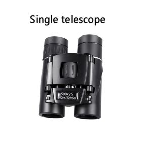Binoculars, Folding, Phone Holder Accessory (Items: 500x25)