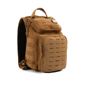 Emergency Medical Kit (Level: Standard, Color: Coyote)