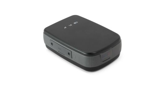 iTrack PUCK Portable Mini GPS Tracking Unit (SKU: GPSCATM1Sg71427g)