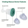 ProChoke Rescue Device